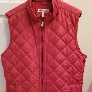 Onward Reserve Rabun Quilted Vest